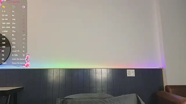 lumi ka online show from 03-29-26, 02:06