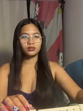 Snapshot of pinaylovingangels chatting on 03-18-26, 01:58 pinaylovingangels online show from 03-18-26, 01:58