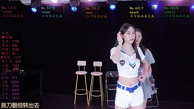 SG-0310 online show from 05-07-26, 08:09