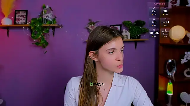 mia bamby1 online show from 04-21-26, 05:17