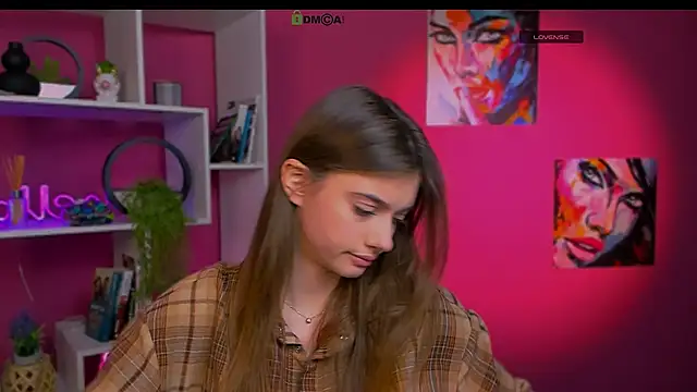 mia bamby1 online show from 04-24-26, 06:27