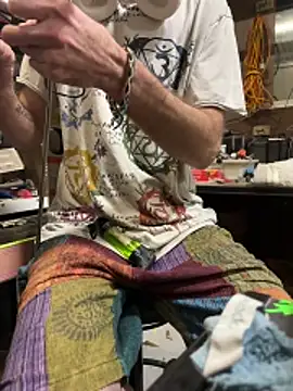 Snapshot of wasntevenme chatting on 06-10-26, 03:11 wasntevenme online show from 06-10-26, 03:11