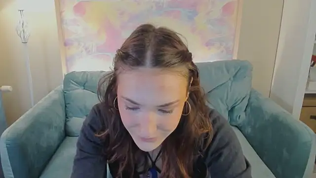 MirageAnn online show from 03-24-26, 01:05