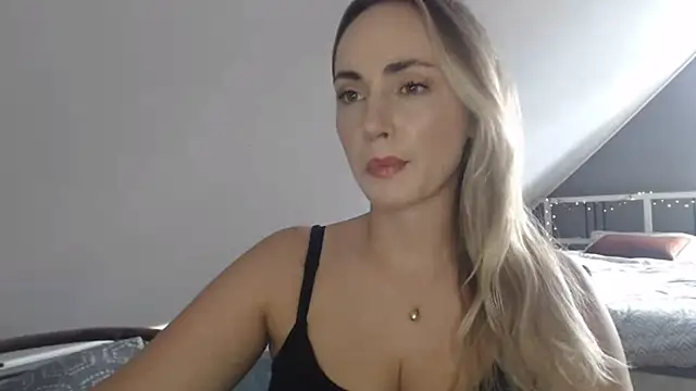 ScarlettSensitive online show from 07-22-26, 02:20