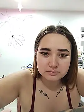 Snapshot of brigitt3 chatting on 05-16-26, 12:37 brigitt3 online show from 05-16-26, 12:37