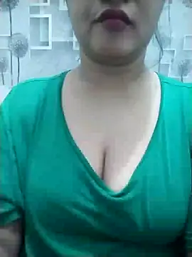 Snapshot of Chandrika_Yadav chatting on 06-07-26, 12:53 Chandrika Yadav online show from 06-07-26, 12:53
