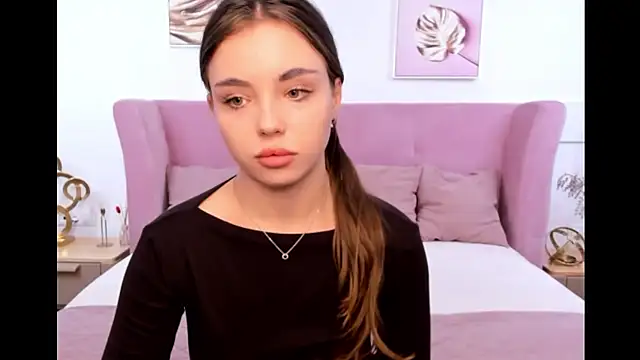 MyEvelin online show from 06-02-26, 04:14