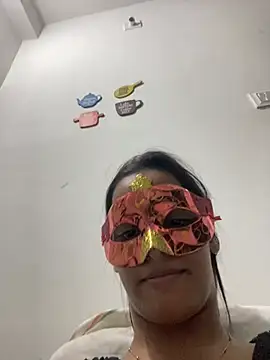 Manpreet057 online show from 07-20-26, 03:36