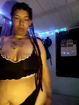 sexynegrita online show from 04-23-26, 02:52