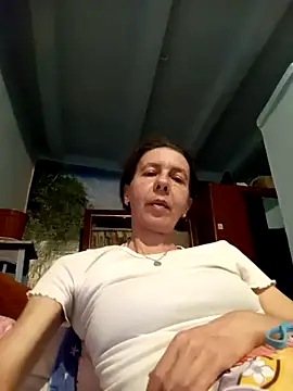 Tania9876 online show from 04-13-26, 07:30