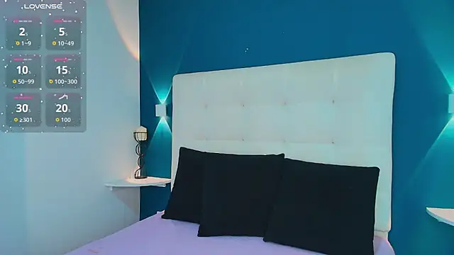 MiaaCarter  online show from 05-03-26, 12:22
