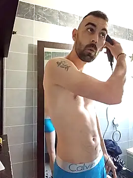 Pollagordita7 online show from 03-17-26, 02:53