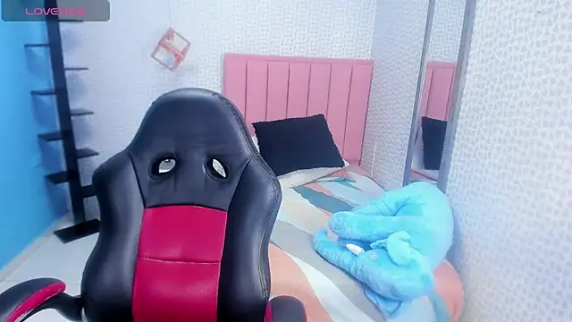 Maya johnson2 online show from 03-27-26, 03:45