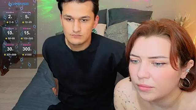coupleperfectt online show from 06-03-26, 12:19