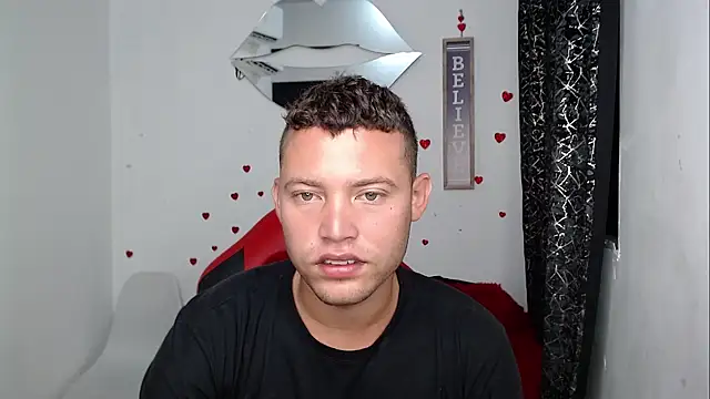 sven fox723 online show from 04-01-26, 12:06