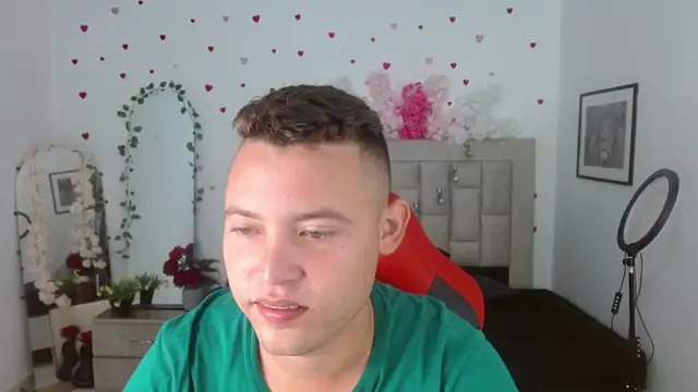 sven fox723 online show from 05-04-26, 12:34