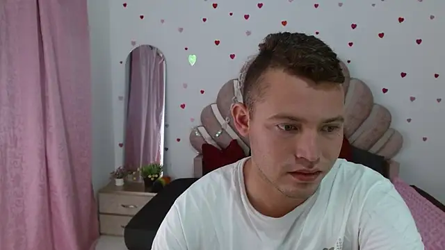 sven fox723 online show from 05-15-26, 01:07