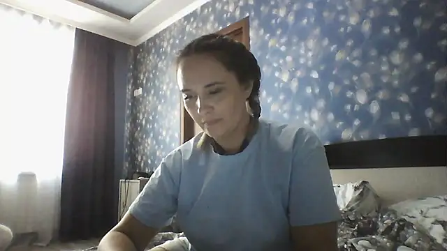Alisa07qw online show from 06-01-26, 05:31