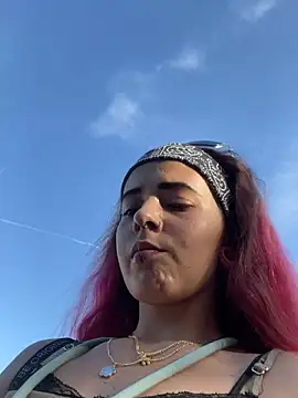 420Lina666 online show from 07-25-26, 04:15