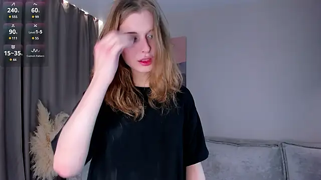 KristinDavis online show from 03-11-26, 08:53