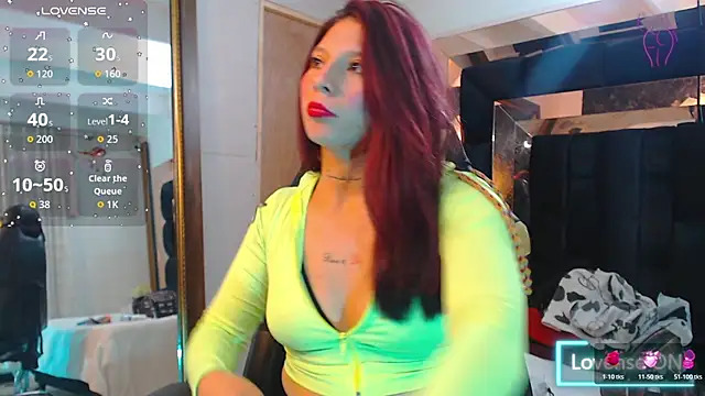 sophiegp online show from 05-29-26, 04:21