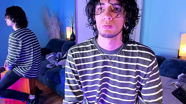 Skinny Mac online show from 04-05-26, 12:30