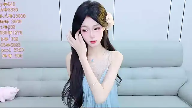 Tiantian9191 online show from 04-25-26, 04:15