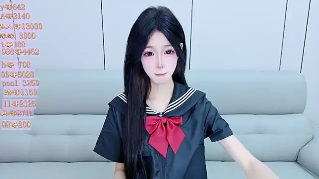 Tiantian9191 online show from 04-30-26, 02:23