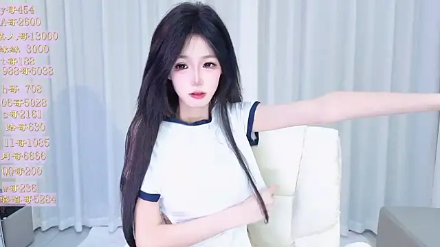 Tiantian9191 online show from 05-07-26, 04:34