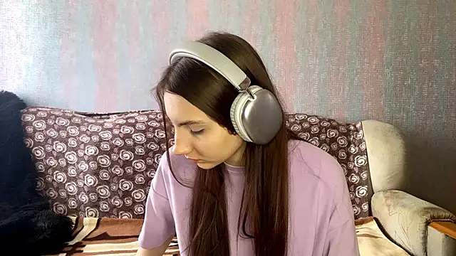 AlisaBloom online show from 03-14-26, 10:10