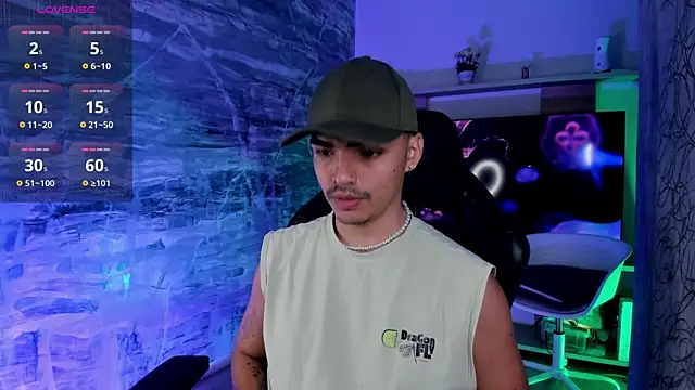 NicoKinggs  online show from 03-21-26, 12:54