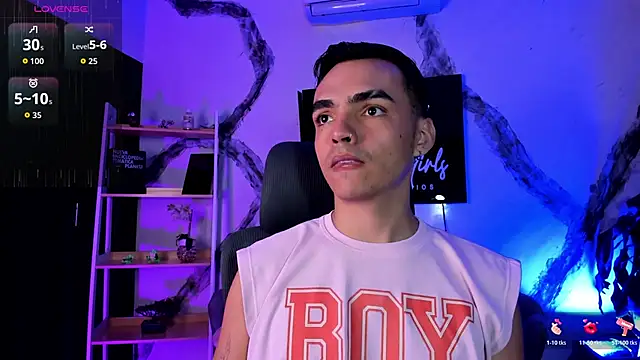 NicoKinggs  online show from 03-24-26, 12:43