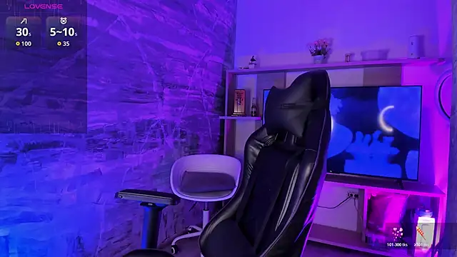 NicoKinggs  online show from 03-25-26, 01:06