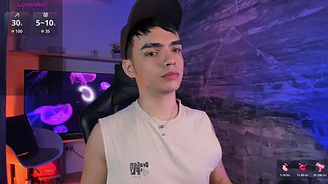 NicoKinggs  online show from 04-01-26, 01:41