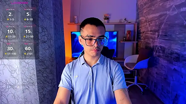 NicoKinggs  online show from 04-13-26, 01:16