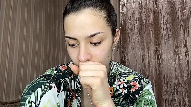 AylaLust online show from 04-19-26, 06:10