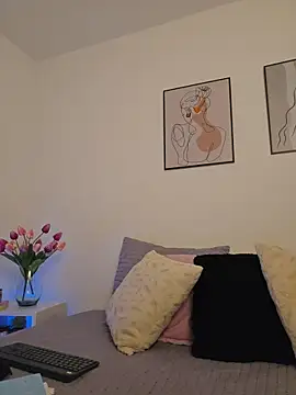 Victoria Evanss online show from 04-10-26, 10:14