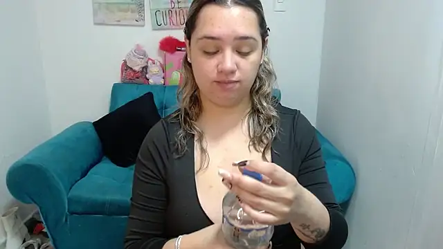 veronicaparkersex online show from 05-11-26, 12:22