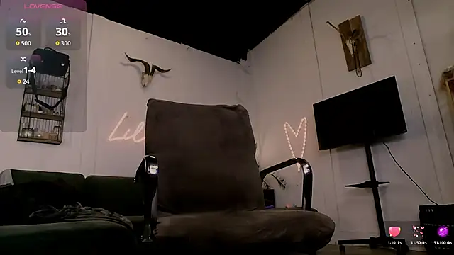 Lilah Fit online show from 06-23-26, 10:30