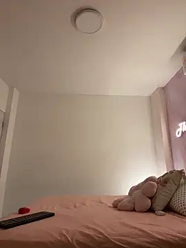 Adalyn Cute online show from 03-23-26, 06:56