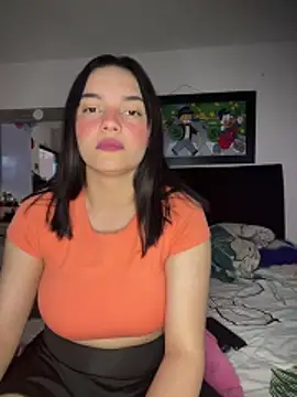 Alaia Blosson online show from 06-01-26, 09:27