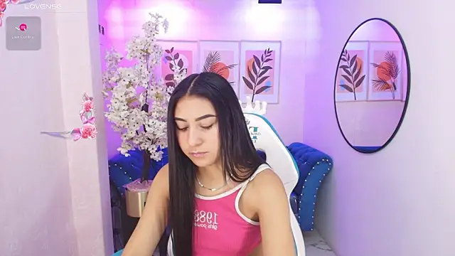 Gabriela meow online show from 03-17-26, 03:44
