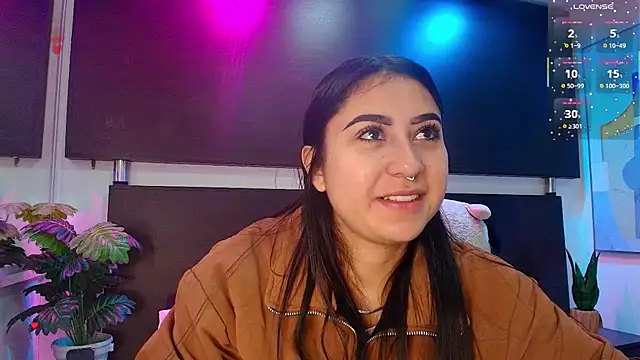 Gabriela meow online show from 05-20-26, 12:44