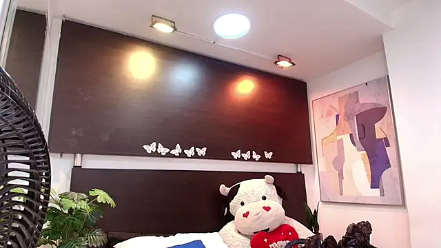 Gabriela meow online show from 05-26-26, 12:34