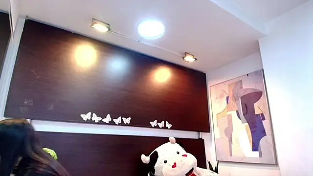 Gabriela meow online show from 06-04-26, 12:55