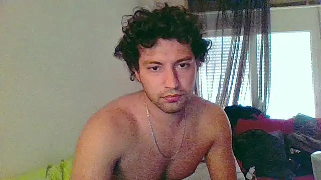 geokoli online show from 03-12-26, 03:29