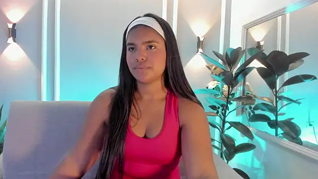 ZoeyMonroe  online show from 03-22-26, 09:07