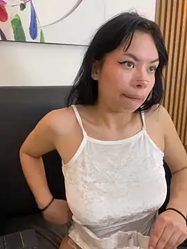 Queen Chanel XXX online show from 04-01-26, 08:06