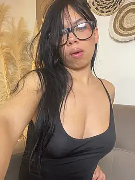 Queen Chanel XXX online show from 04-30-26, 08:57
