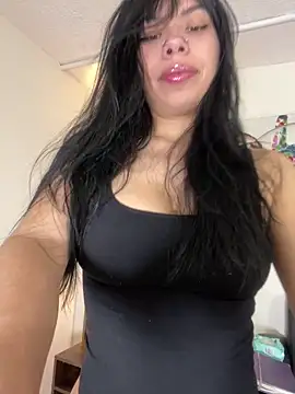 Queen Chanel XXX online show from 05-17-26, 08:16